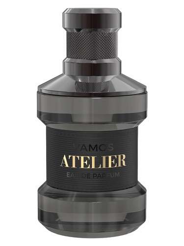 Vamos Atelier Camara Perfumes