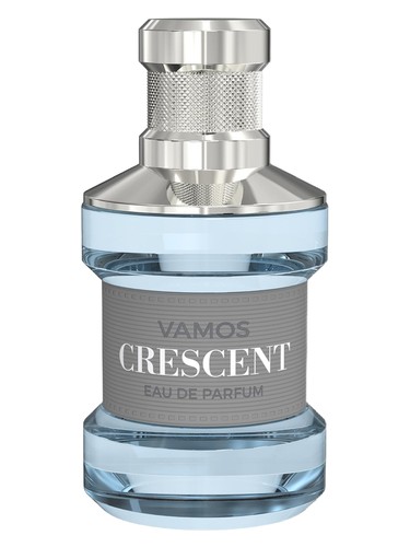 Vamos Crescent Camara Perfumes