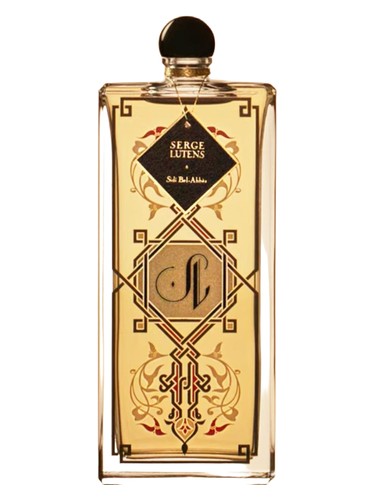 Sidi Bel-Abbès Serge Lutens