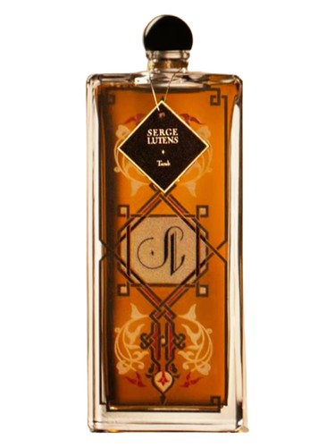 Serge Lutens Tarab bottle