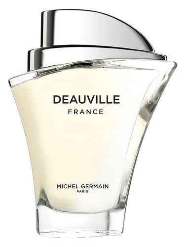 Deauville France Michel Germain