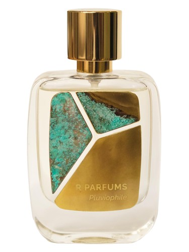 Pluviphile R Parfums