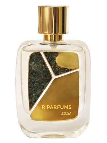 221B R Parfums