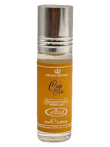 Cup Cake ALREHAB PERFUMES