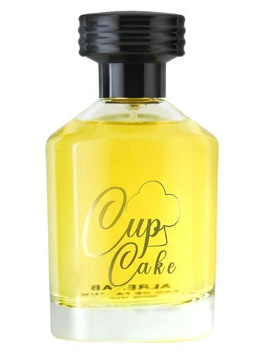Cup Cake EDP ALREHAB PERFUMES