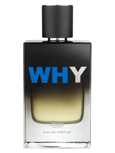 Why Milestone Perfumes