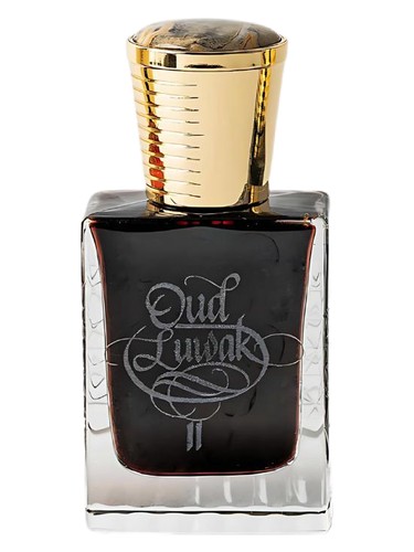 Oud Luwak II Areej Le Doré