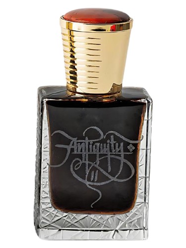 Antiquity II Areej Le Doré