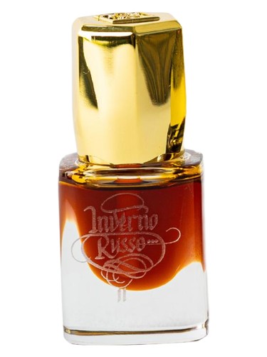 Inverno Russo II Attar Areej Le Doré