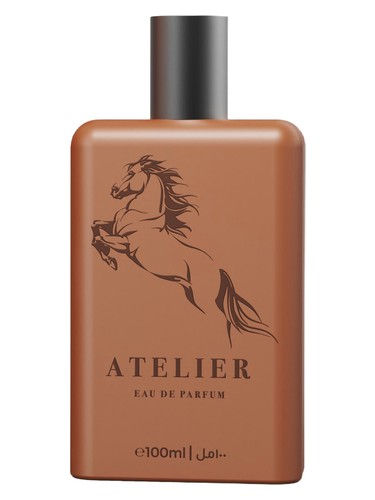 Atelier Camara Perfumes