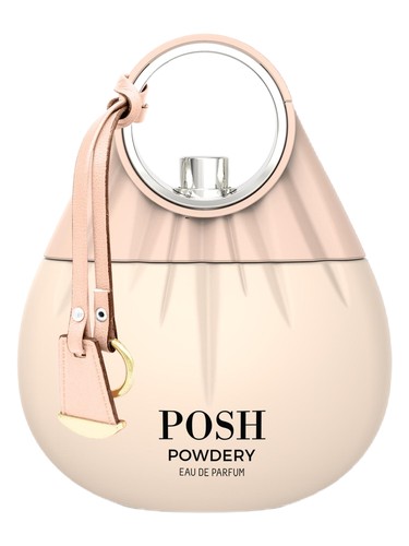 تصویر عطر Posh Powdery
