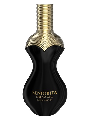 تصویر عطر Seniorita Dream Girl