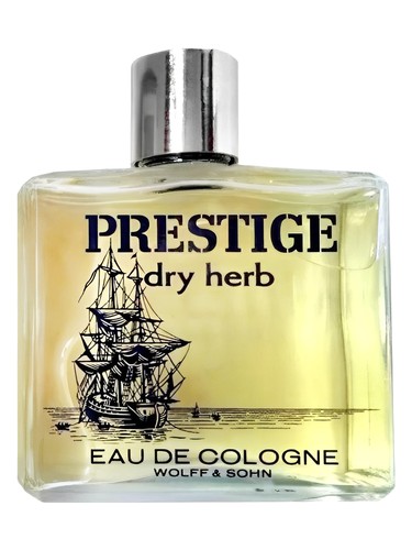 Prestige Dry Herb F. Wolff & Sohn