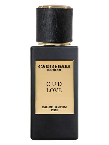 Oud Love Carlo Dali