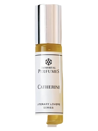 Catherine Immortal Perfumes