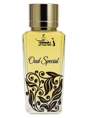تصویر عطر Oud Special