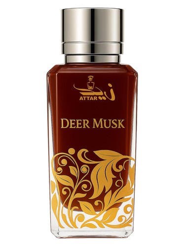 Deer Musk Zaid Attar Wale