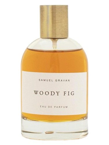 Woody Fig Samuel Gravan
