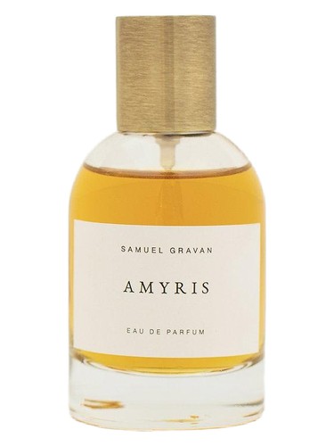 Amyris Samuel Gravan