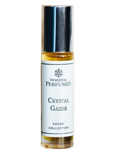 Crystal Gazer Immortal Perfumes