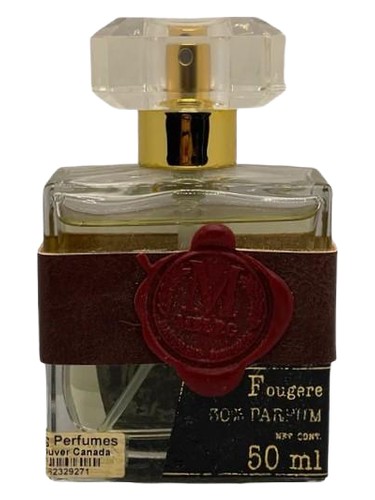 Meleg Fougere Meleg Perfumes