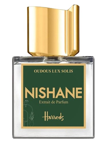 Oudous Lux Solis Nishane