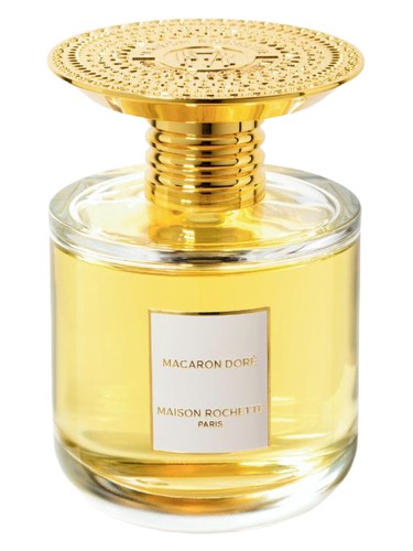 تصویر عطر Macaron Doré