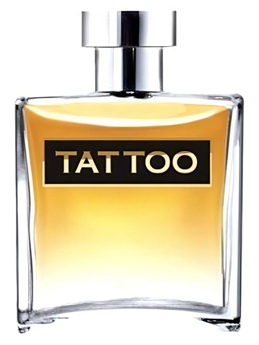 Michel Germain Tattoo pour Homme bottle
