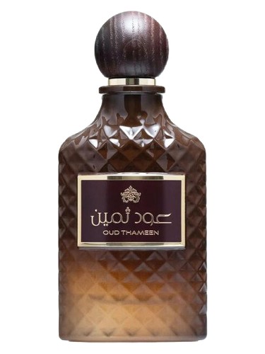 Lattafa Perfumes Oud Thameen
