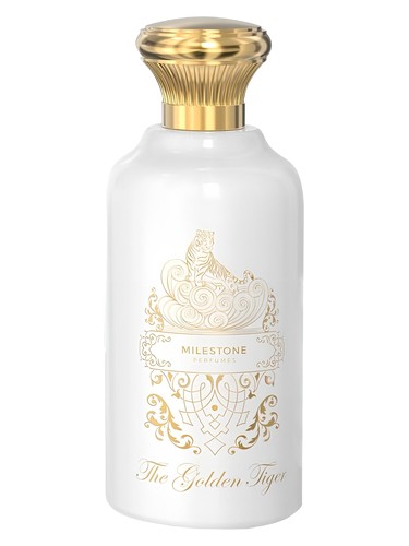 Golden Tiger Milestone Perfumes