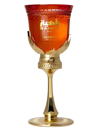 Bahiya Ruby Arabiyat Prestige