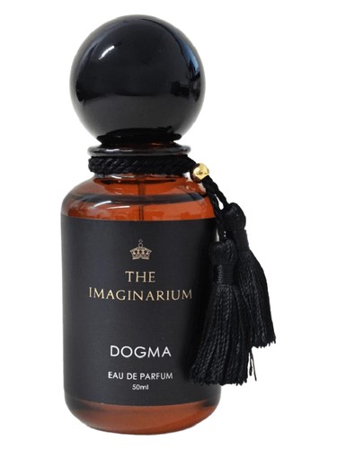 Dogma The Yorkshire Soap Co.