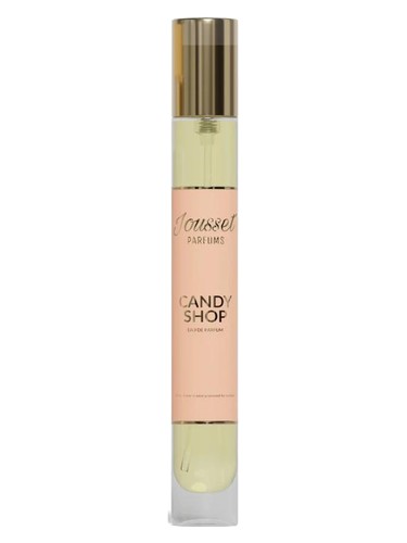 Candy Shop Jousset Parfums