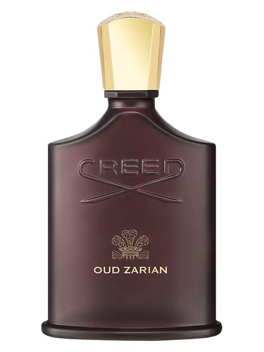 Oud Zarian Creed