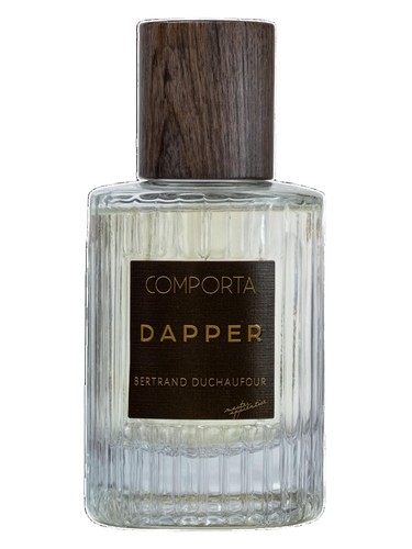 Dapper Comporta Perfumes