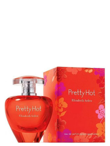 Pretty Elizabeth Arden perfume fragrance for 2011