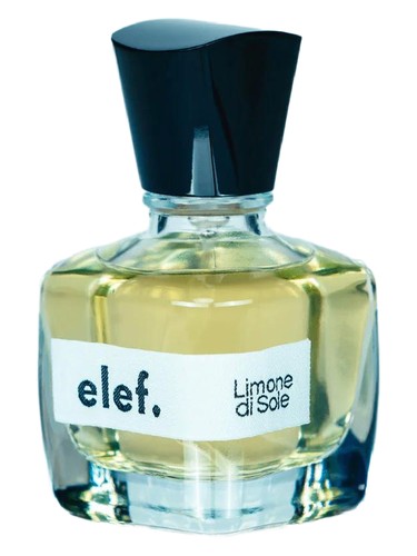 Limone di Sole elef.