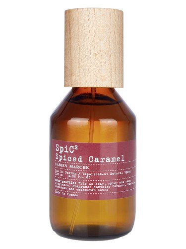 SpiC2 Spiced Caramel Fabien Marche