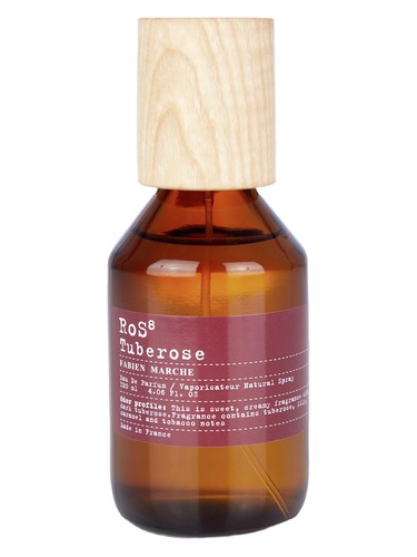 RoS8 Tuberose Fabien Marche