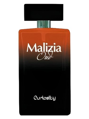 Malizia Oud Curiosity Malizia