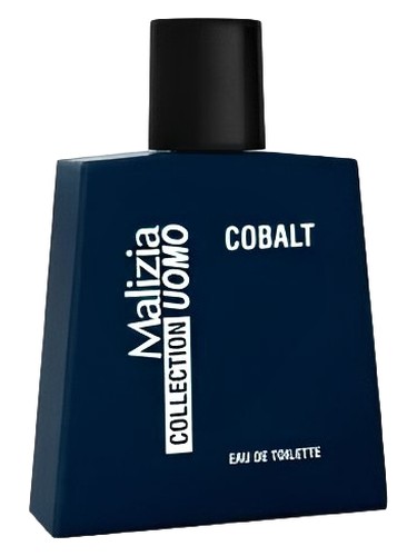 Collection Uomo Cobalt Malizia