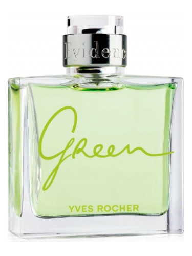 yves rocher profumi uomo