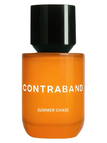 Summer Chase Contraband