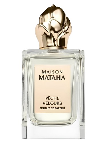 Pêche Velours Maison Mataha