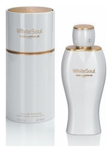 White Soul Ted Lapidus for women