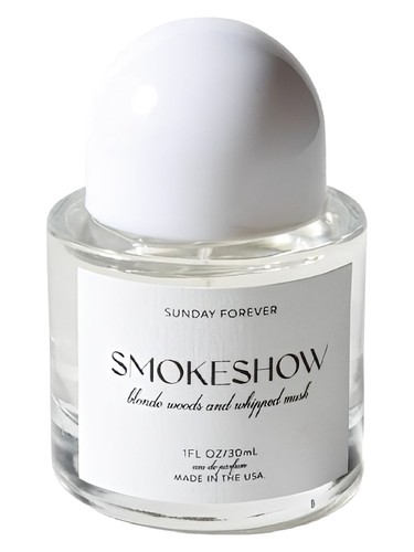 Smokeshow Sunday Forever