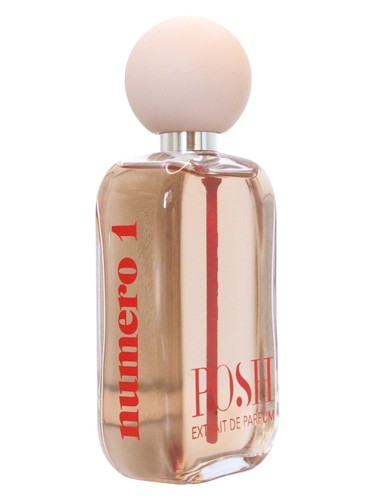 Numero 1 Posh Extrait