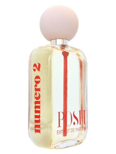 Numero 2 Posh Extrait