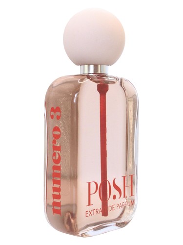Numero 3 Posh Extrait