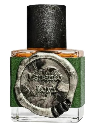 Memento Mori OM Parfum